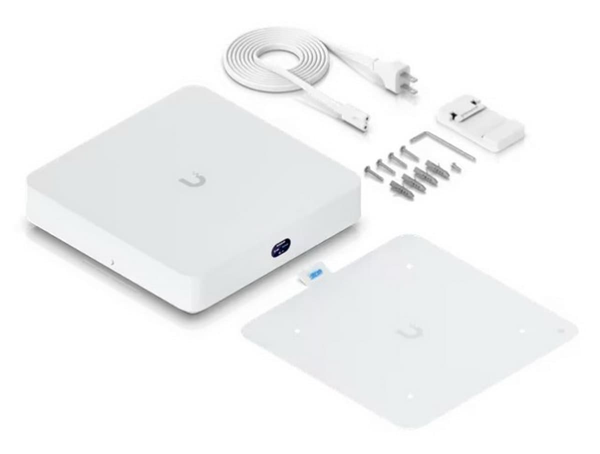 Ubiquiti Network Video Recorder Instant