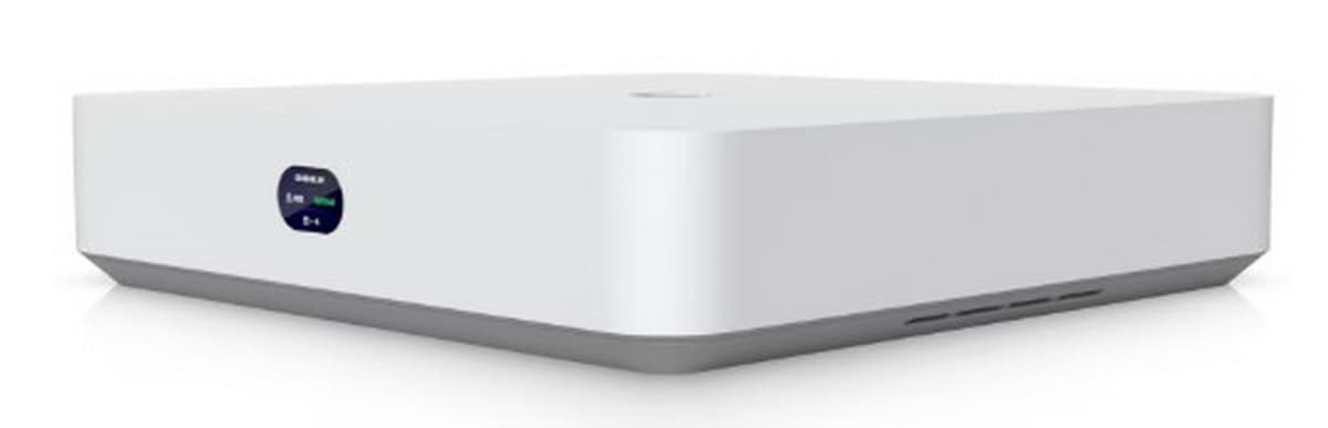 Ubiquiti Network Video Recorder Instant