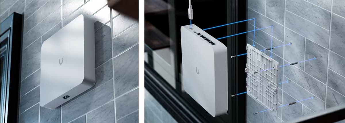 Ubiquiti Network Video Recorder Instant