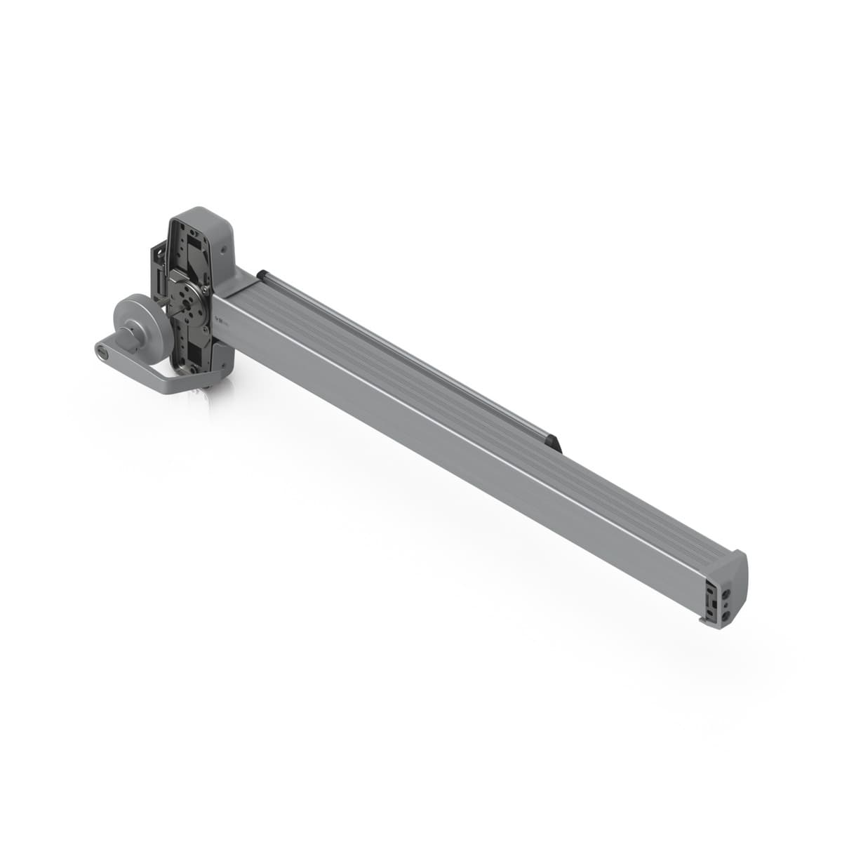 Ubiquiti Panic Bar