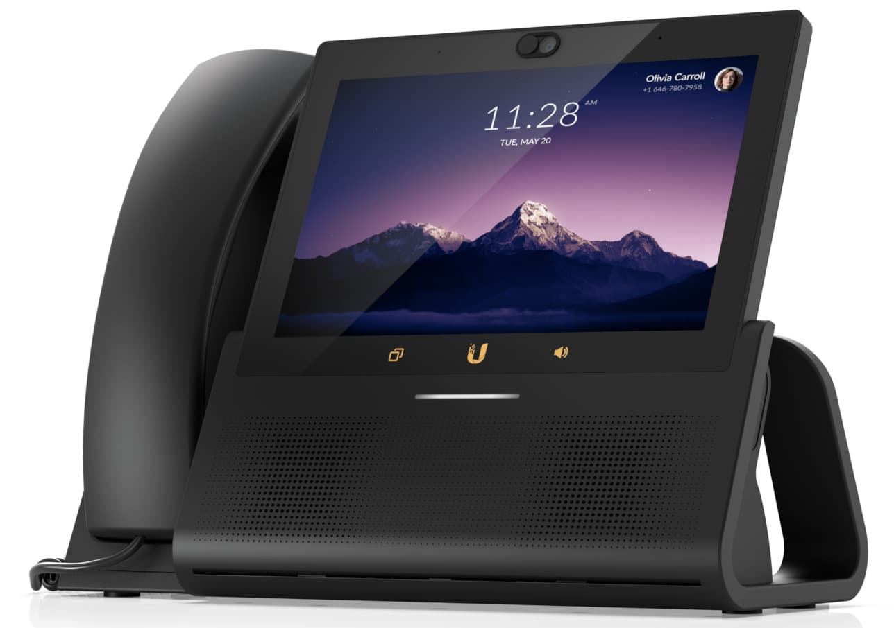 Ubiquiti Phone Touch Max, UTP-TouchMax