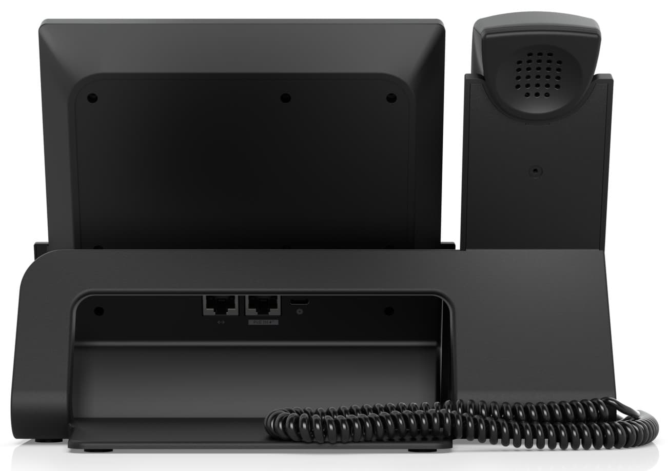Ubiquiti Phone Touch Max, UTP-TouchMax