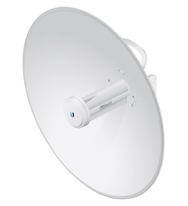 Ubiquiti PowerBeam 5AC-Gen2, 25dBi - balení 5ks