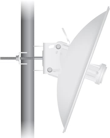 Ubiquiti PowerBeam 5AC-Gen2, 25dBi