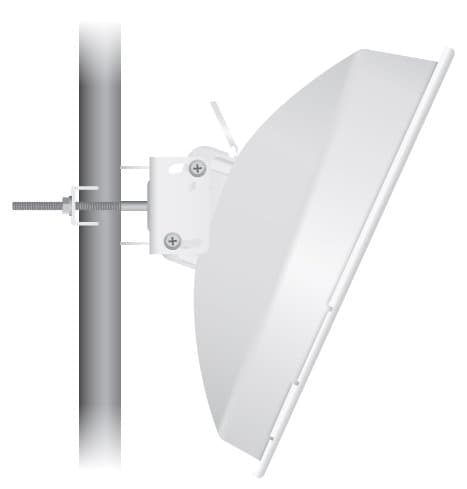 Ubiquiti PowerBeam 5AC ISO Gen2, PBE-5AC-ISO-Gen2