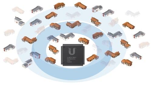Ubiquiti PowerBeam 5AC ISO Gen2, PBE-5AC-ISO-Gen2