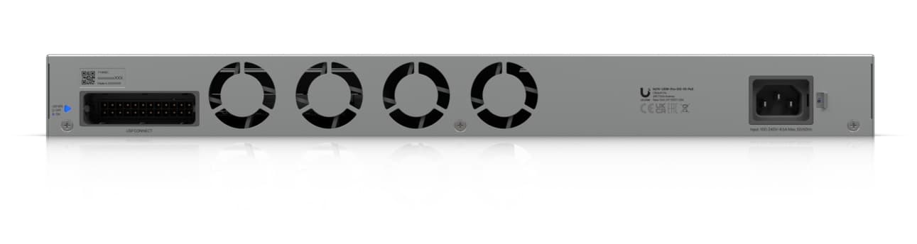 Ubiquiti Pro XG 10 PoE switch
