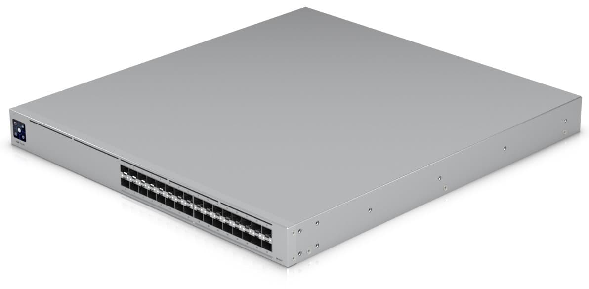 Ubiquiti Pro XG Aggregation switch