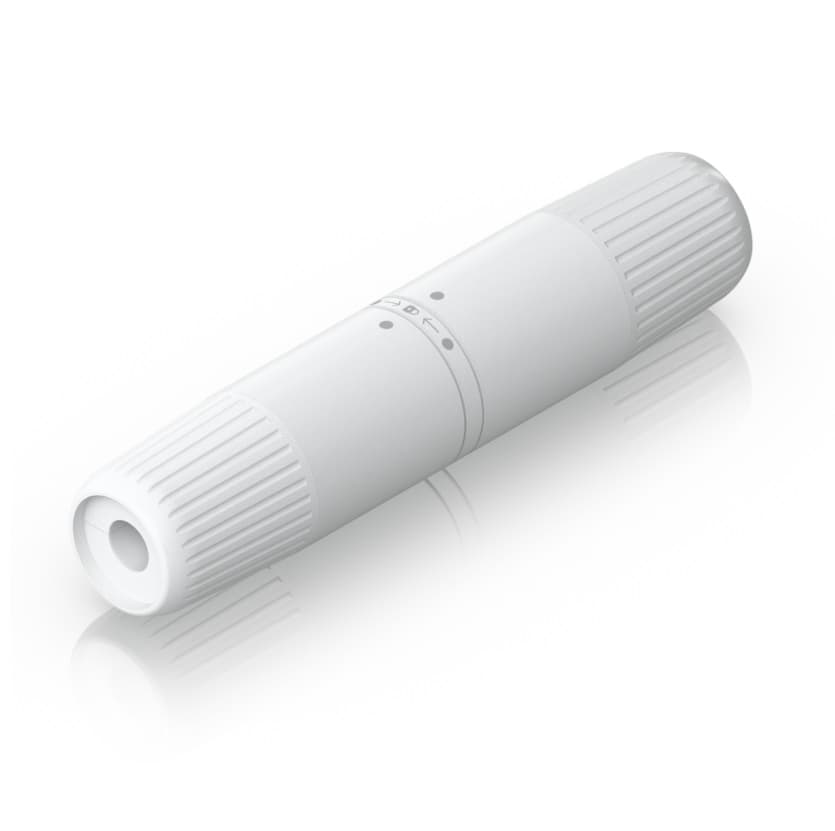Ubiquiti RJ45 spojka venkovní, 2-Pack