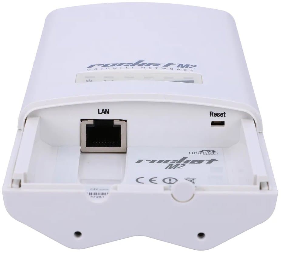 Ubiquiti Rocket M2