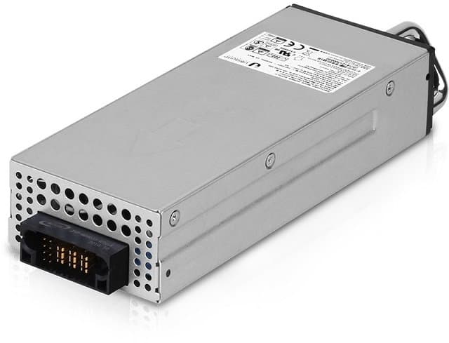 Ubiquiti RPS-AC-100W, Záložní napájecí modul AC/DC, 100W