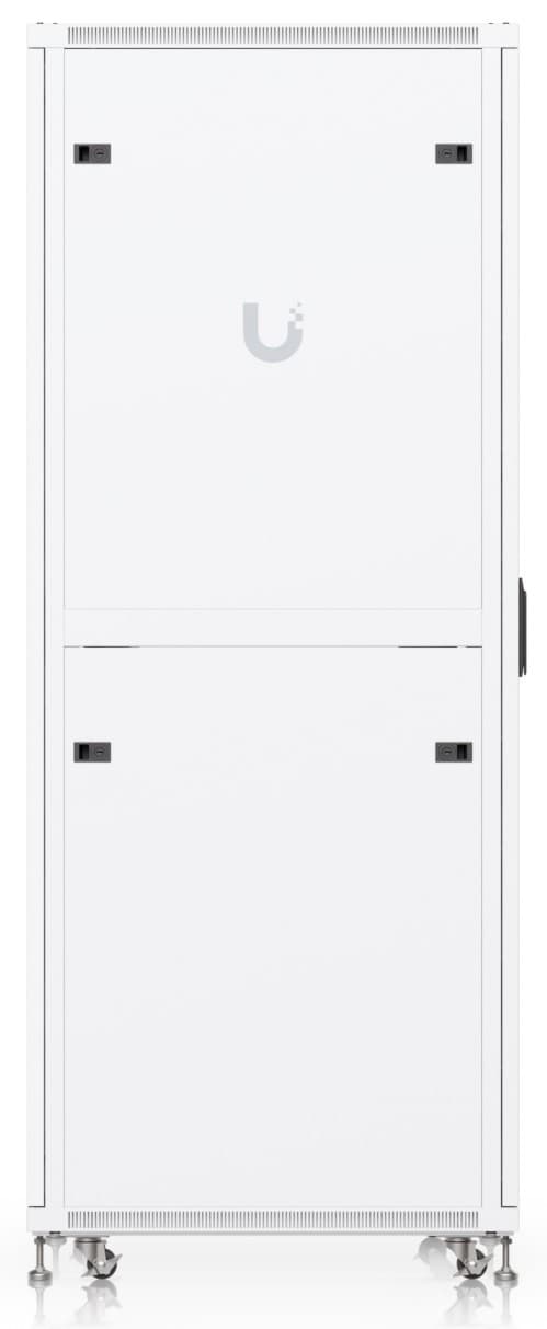 Ubiquiti Stojanový rozvaděč, 42U, 800mm, skleněné dveře