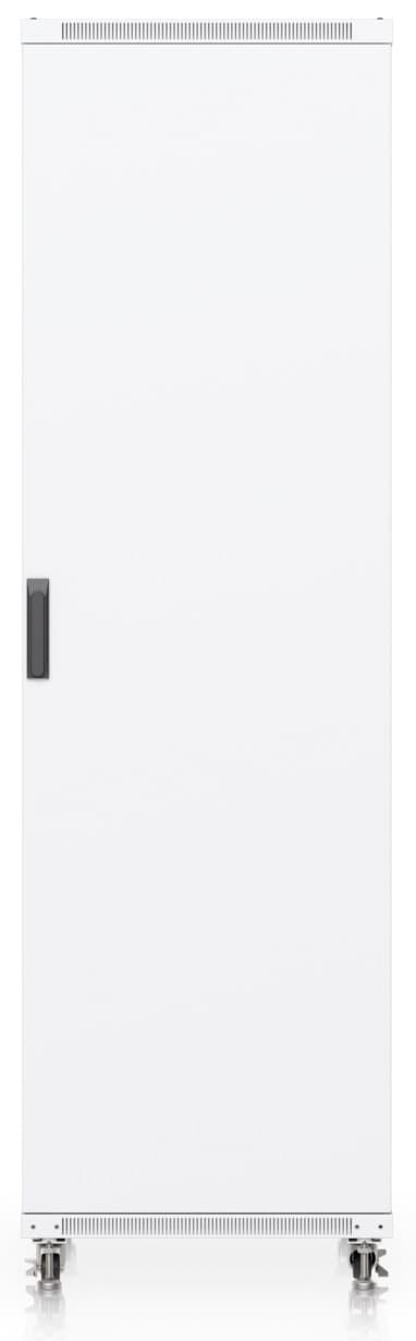Ubiquiti Stojanový rozvaděč, 42U, 800mm, skleněné dveře