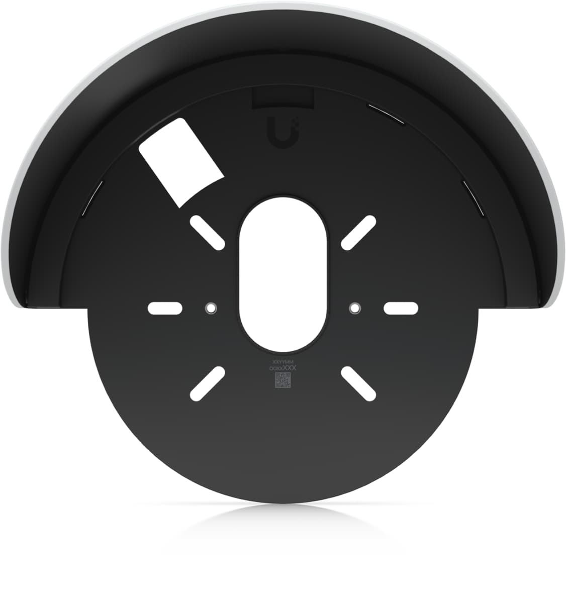 Ubiquiti Stříška pro Kamery G6 Dome, Bílá