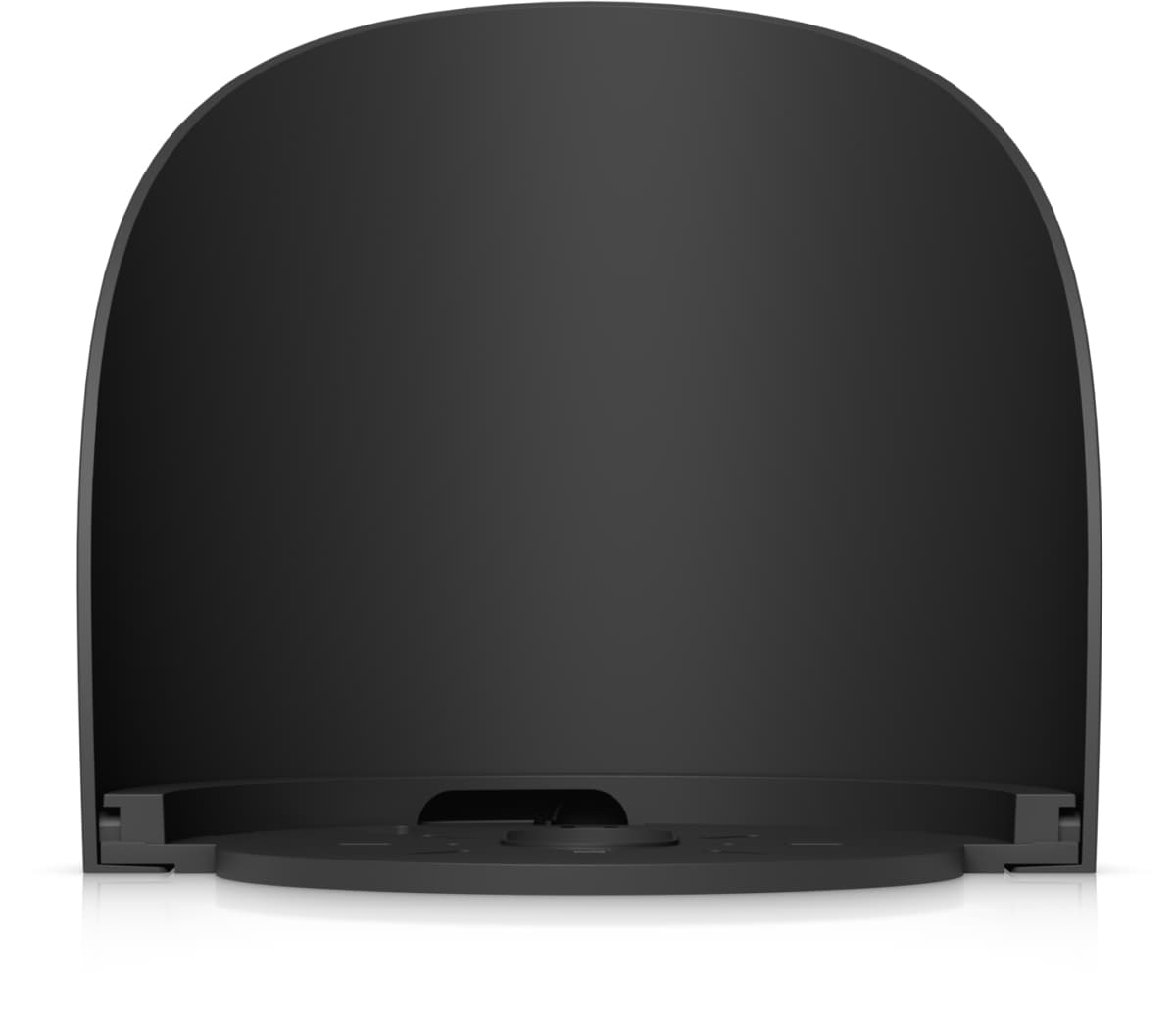 Ubiquiti Stříška pro Kamery G6 Dome, Černá