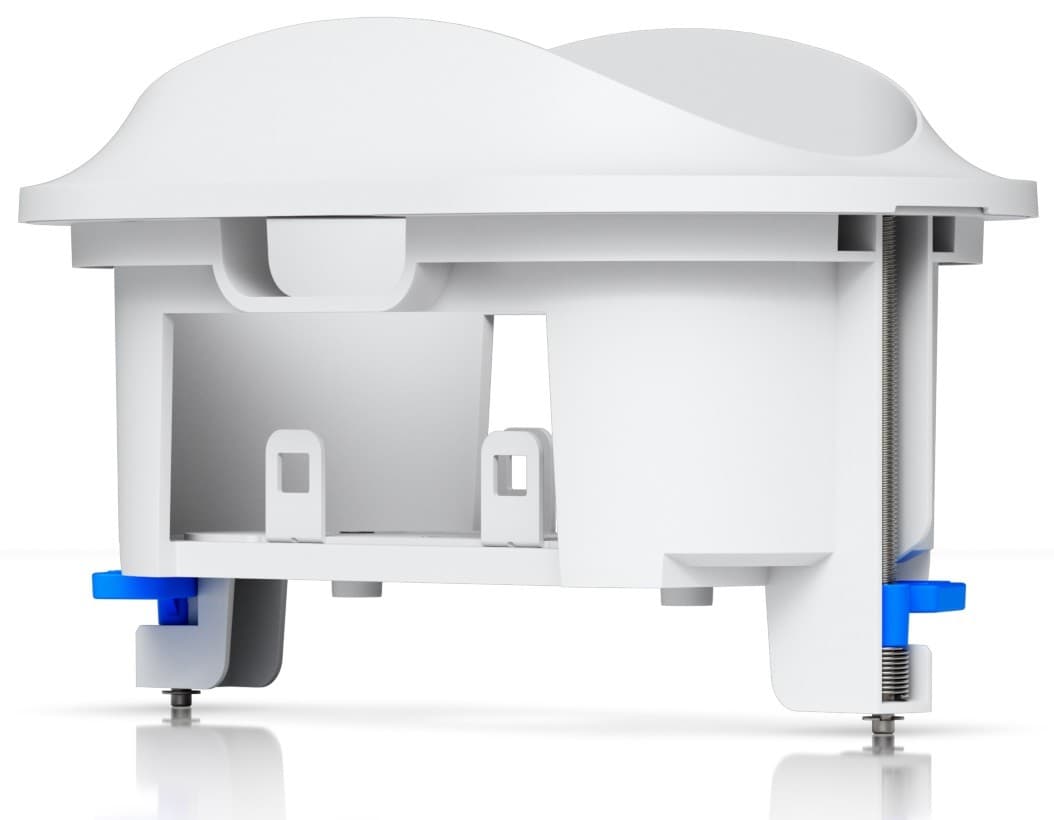 Ubiquiti Stropní držák pro UVC-G6-180, zapuštěný, bílý