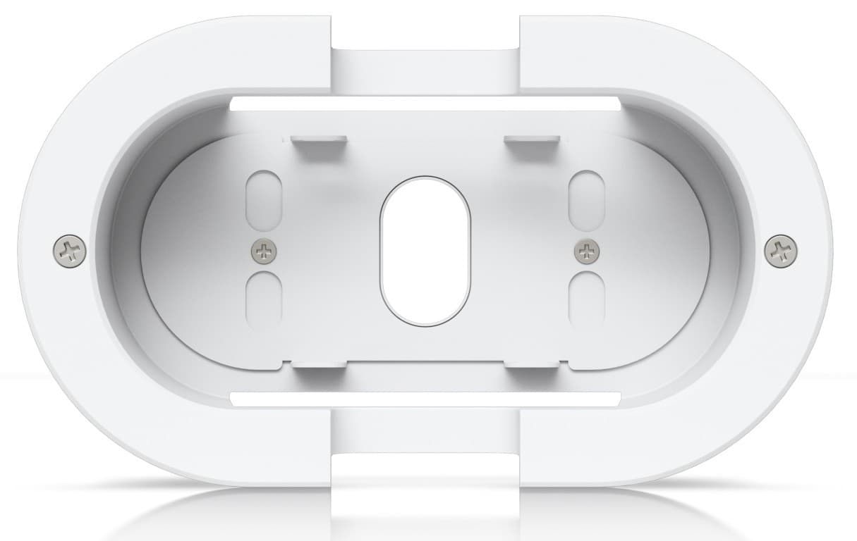 Ubiquiti Stropní držák pro UVC-G6-180, zapuštěný, bílý