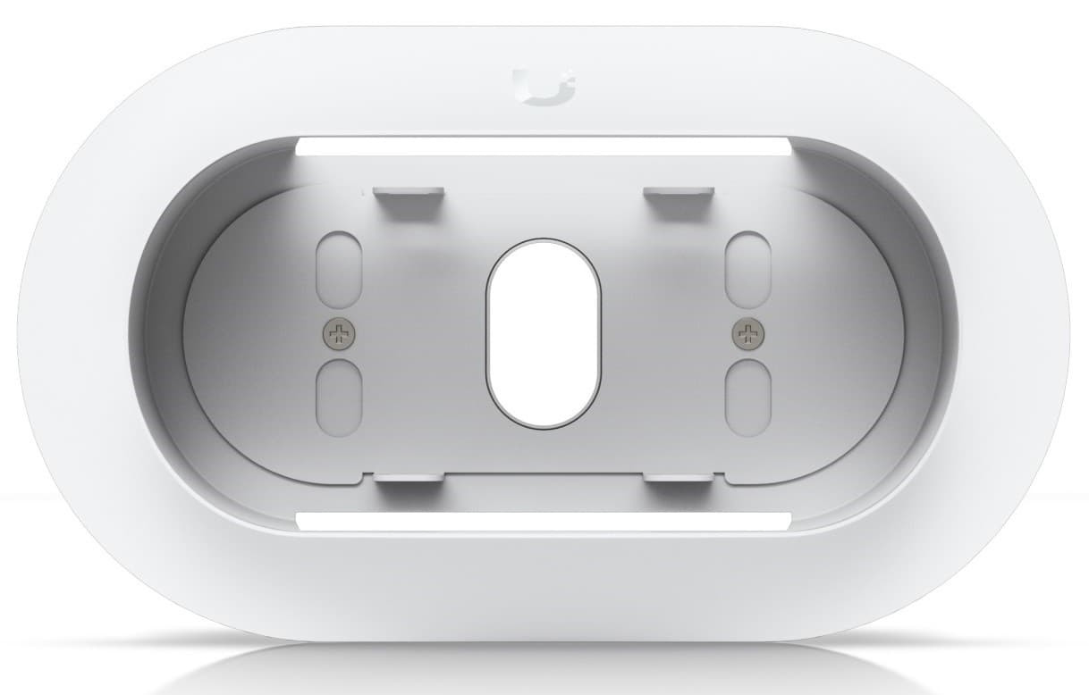 Ubiquiti Stropní držák pro UVC-G6-180, zapuštěný, bílý