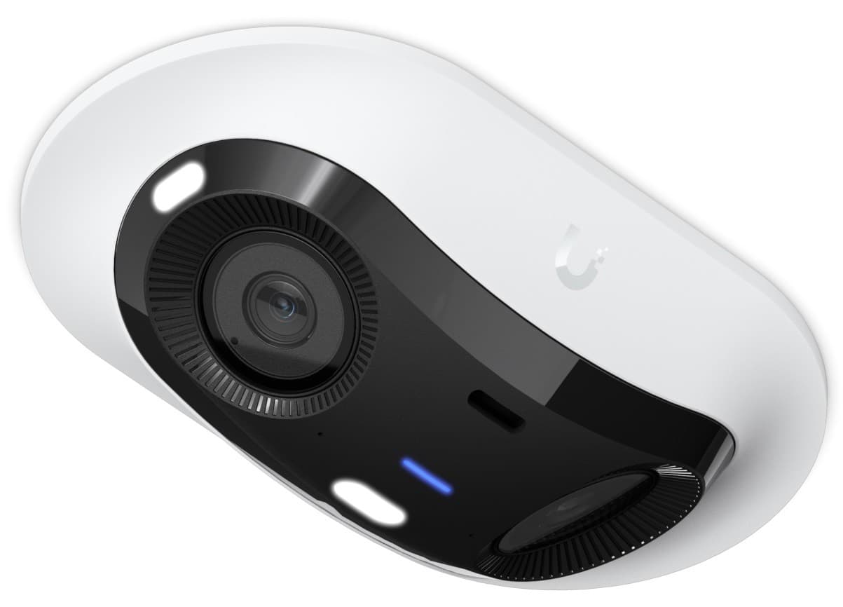 Ubiquiti Stropní držák pro UVC-G6-180, zapuštěný, bílý