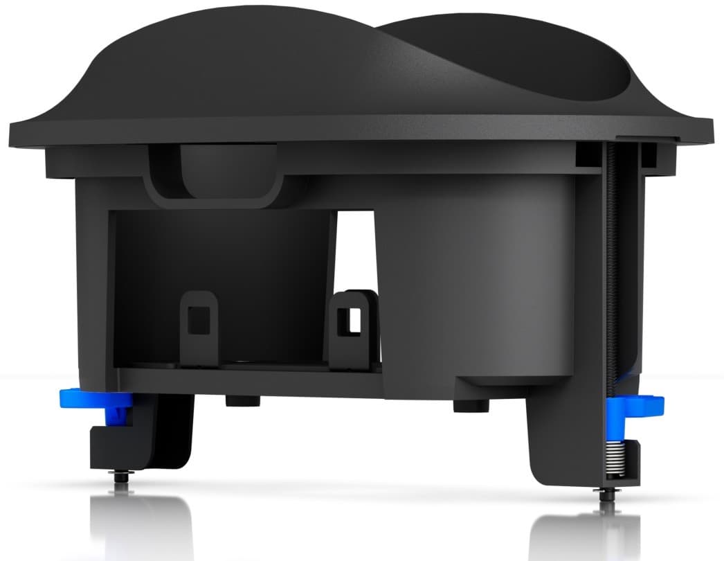 Ubiquiti Stropní držák pro UVC-G6-180, zapuštěný, černý