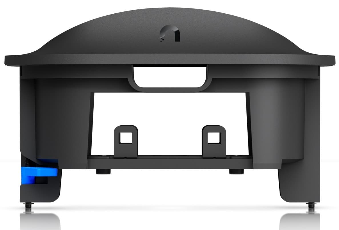 Ubiquiti Stropní držák pro UVC-G6-180, zapuštěný, černý