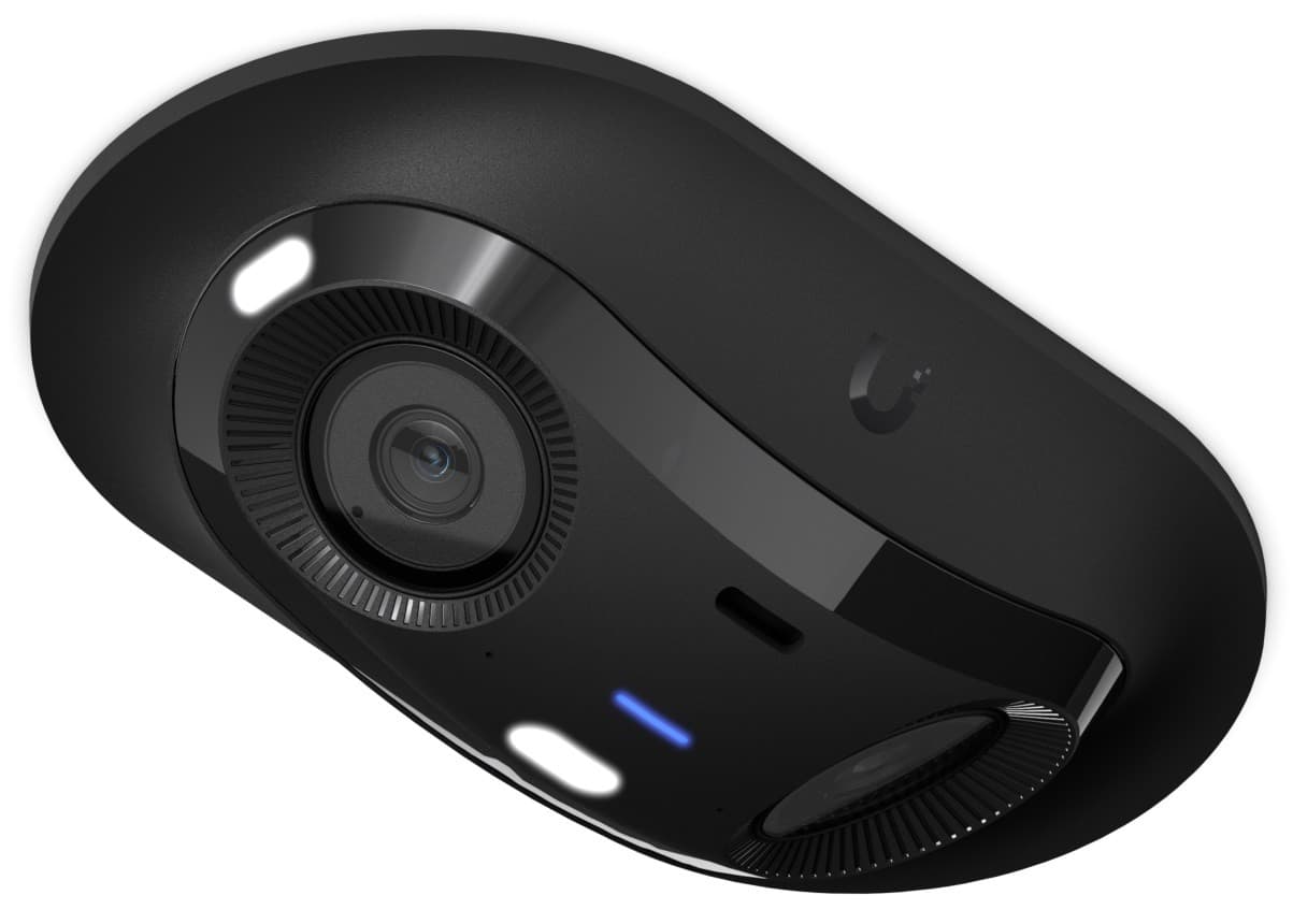 Ubiquiti Stropní držák pro UVC-G6-180, zapuštěný, černý