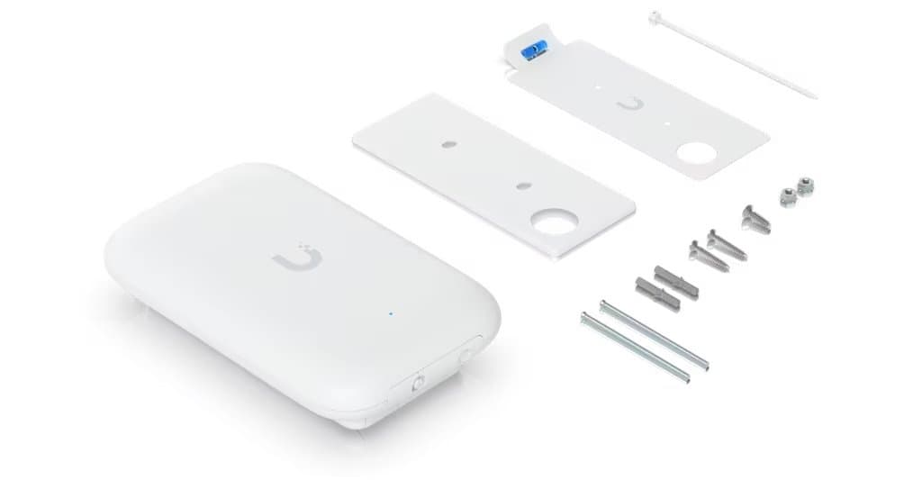 Ubiquiti Swiss Army Knife Ultra