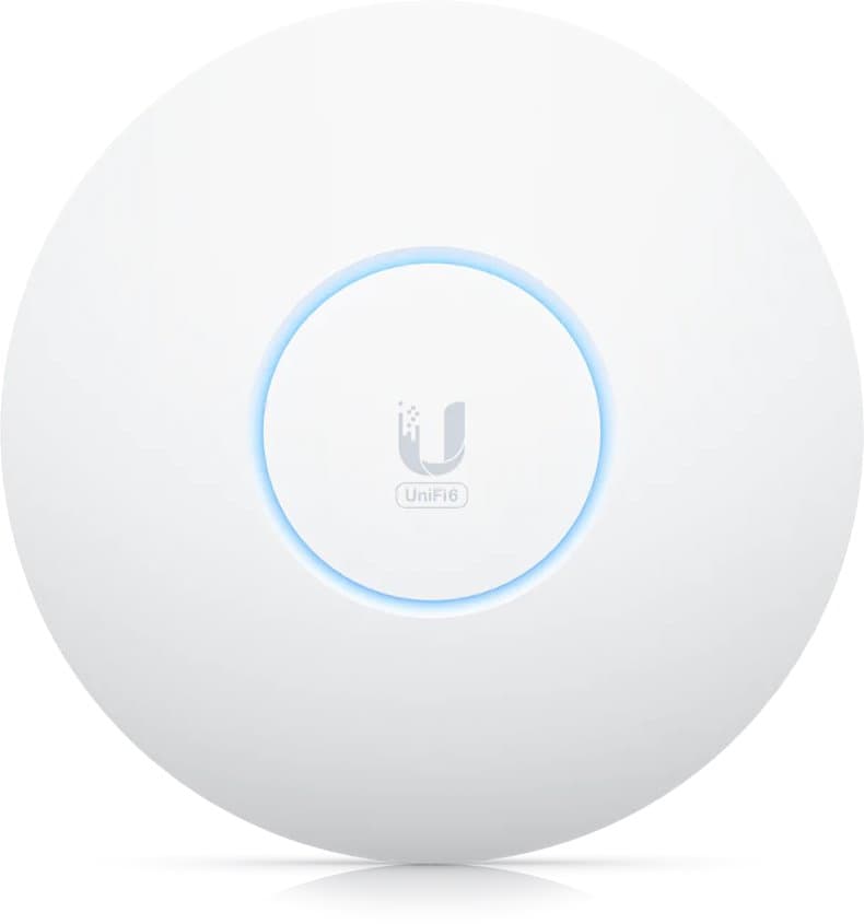 Ubiquiti U6-Enterprise - UniFi6 Enterprise