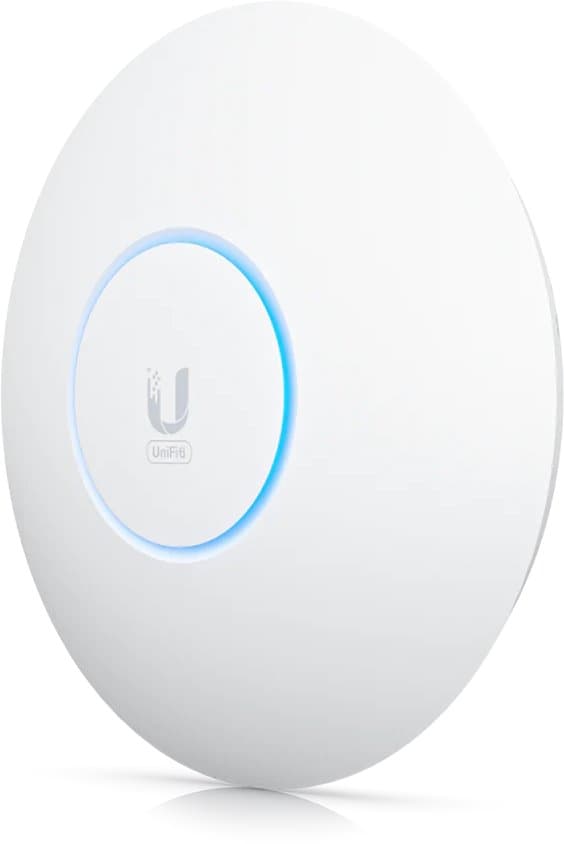 Ubiquiti U6-Enterprise - UniFi6 Enterprise