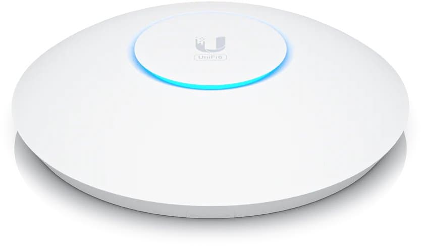 Ubiquiti U6-Enterprise - UniFi6 Enterprise