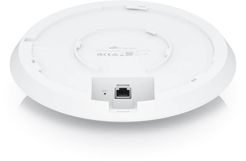Ubiquiti U6-Enterprise - UniFi6 Enterprise