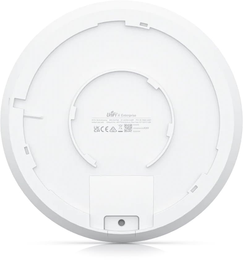Ubiquiti U6-Enterprise - UniFi6 Enterprise