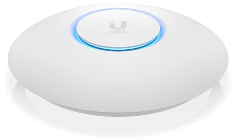 Ubiquiti U6-Lite - UniFi 6 Lite Access Point