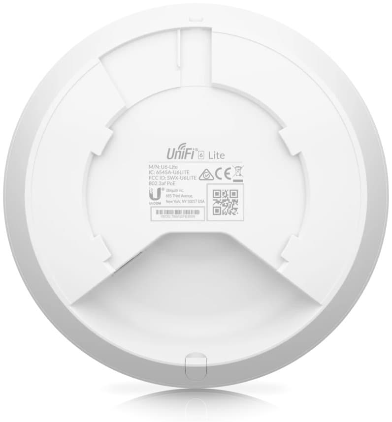 Ubiquiti U6-Lite - UniFi 6 Lite Access Point
