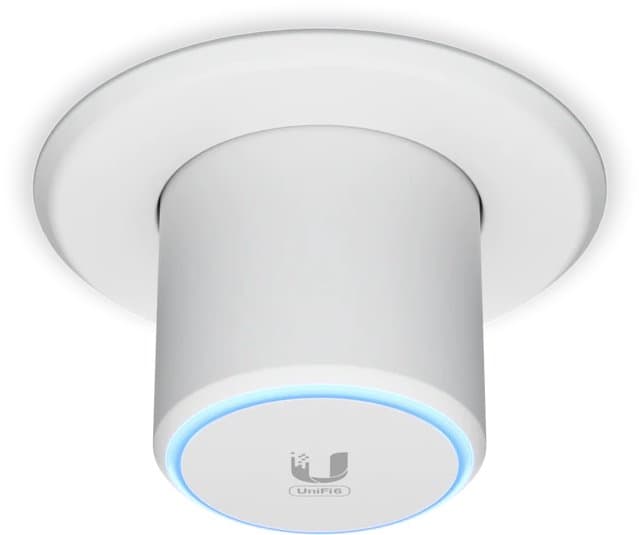 Ubiquiti U6-Mesh - UniFi Access Point WiFi 6 Mesh
