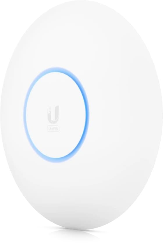 Ubiquiti U6-Pro - UniFi Access Point WiFi 6 Pro