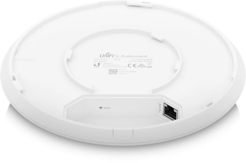 Ubiquiti U6-Pro - UniFi Access Point WiFi 6 Pro