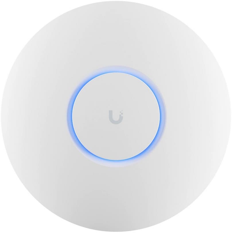 Ubiquiti U6+ - UniFi 6+ Access Point