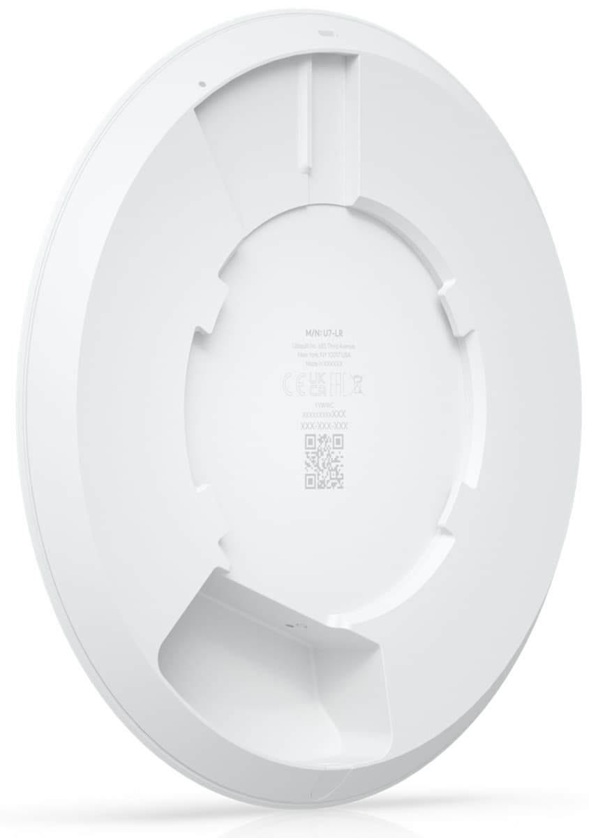 Ubiquiti U7-LR - UniFi 7 Long-Range Access Point
