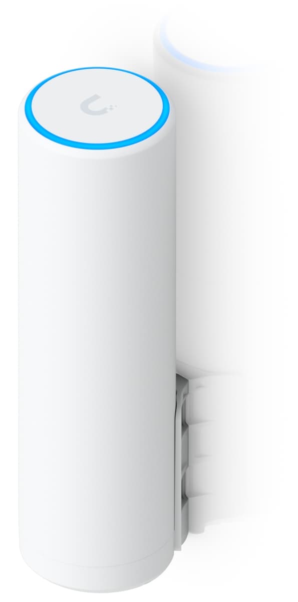 Ubiquiti U7 Mesh, UniFi meshový Wi-Fi 7 systém