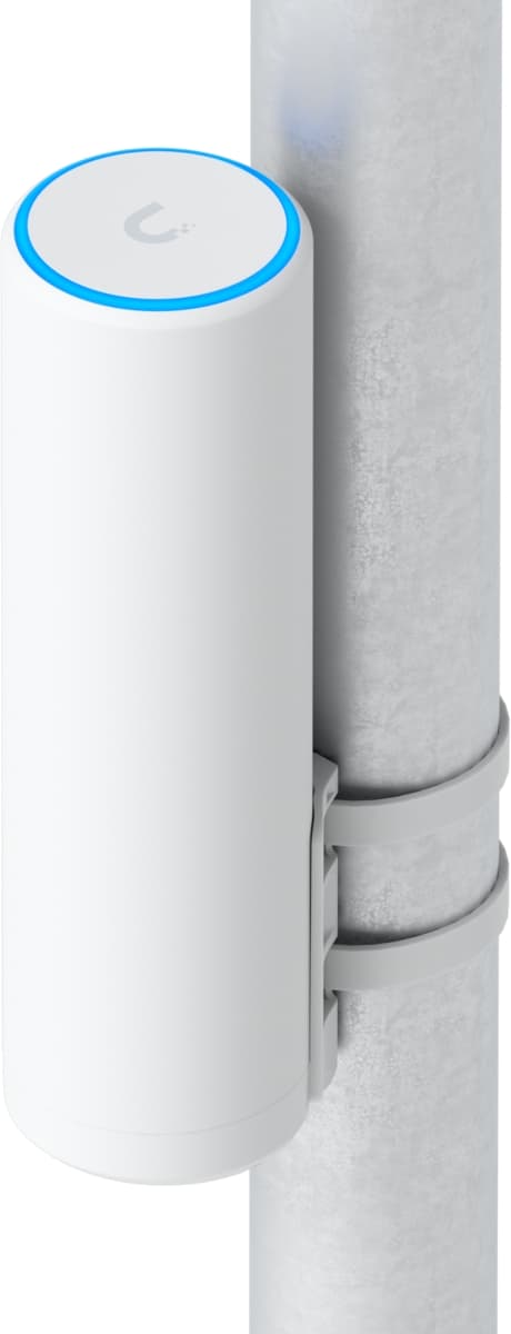 Ubiquiti U7 Mesh, UniFi meshový Wi-Fi 7 systém