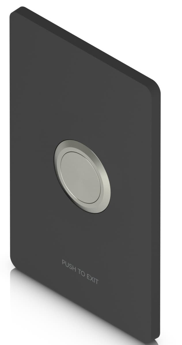 Ubiquiti UA-Button, Ubiquiti Access tlačítko