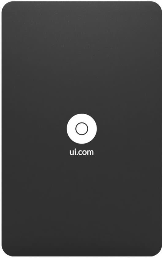 Ubiquiti UA-Card - UniFi Access Card (20ks)