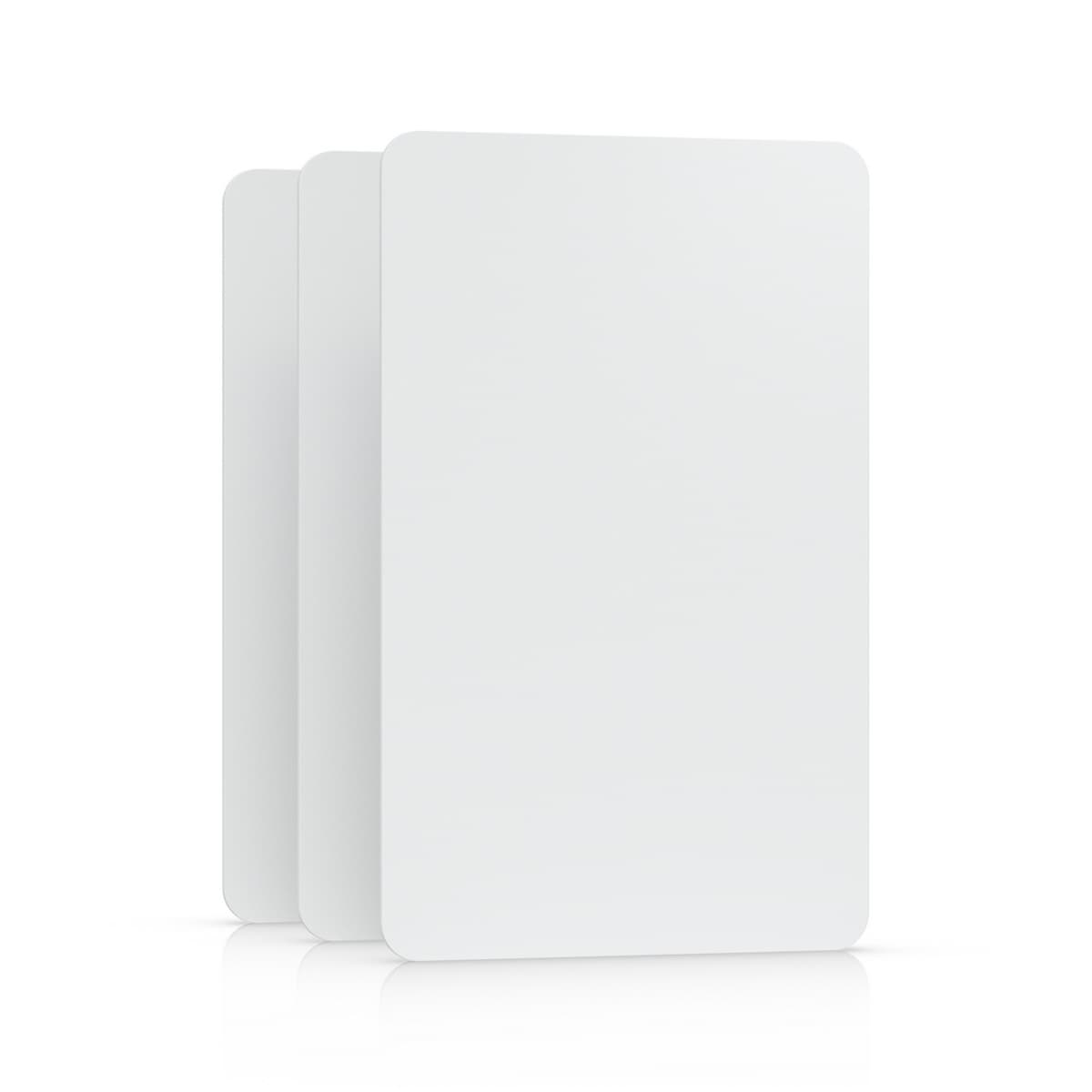 Ubiquiti UA-Card-W-100 - UniFi Access Card (100ks), bílá