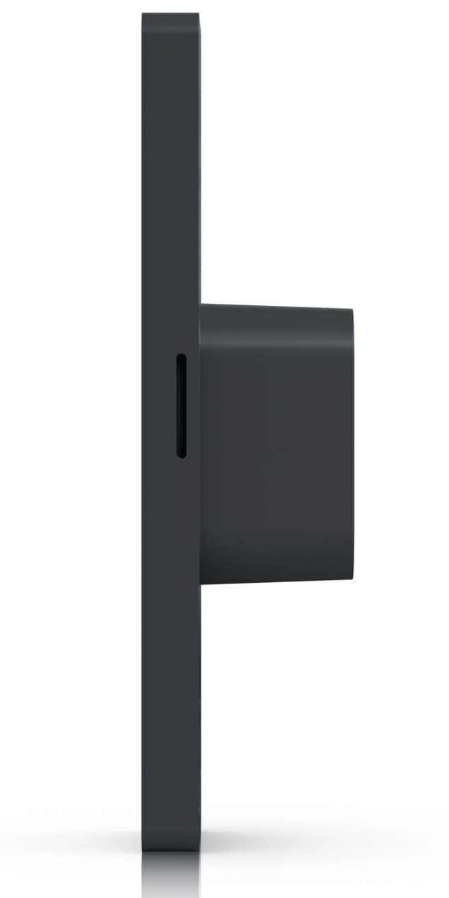 Ubiquiti UA-G3-Pro-B, UniFi G3 Reader Pro, černá