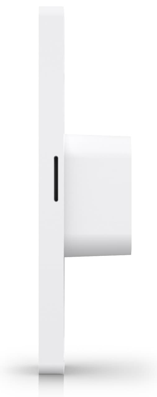 Ubiquiti UA-G3-Pro-W, UniFi G3 Reader Pro, bílá