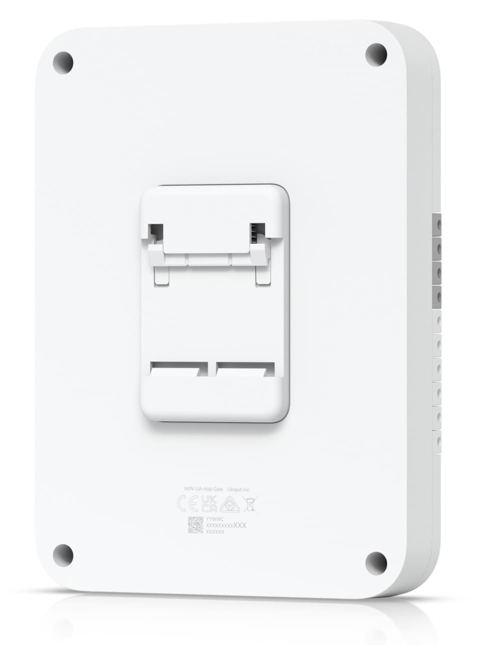 Ubiquiti, UA-G3-SK-Gate, UniFi Gate Access Starter Kit
