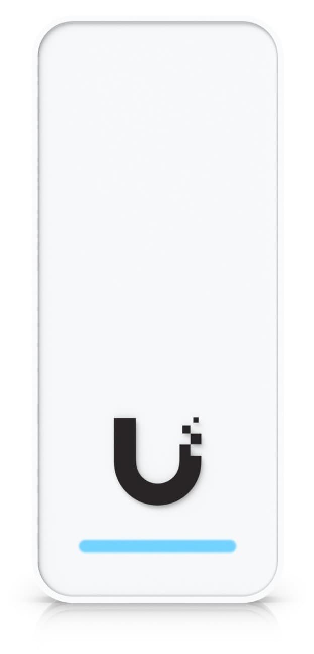 Ubiquiti UA-G3-W, UniFi Access G3 Reader, bílá