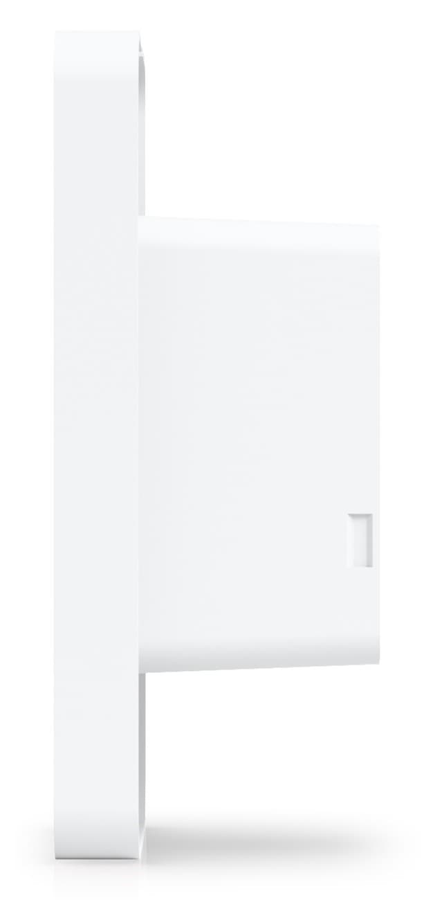 Ubiquiti UA-G3-W, UniFi Access G3 Reader, bílá