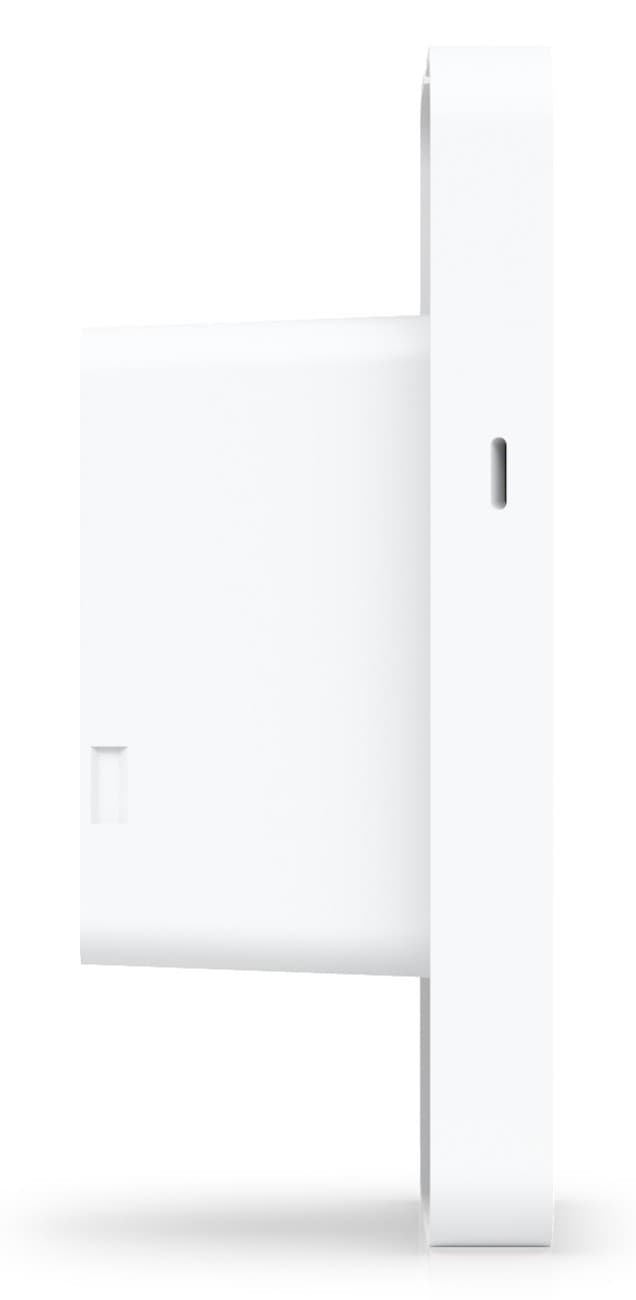 Ubiquiti UA-G3-W, UniFi Access G3 Reader, bílá
